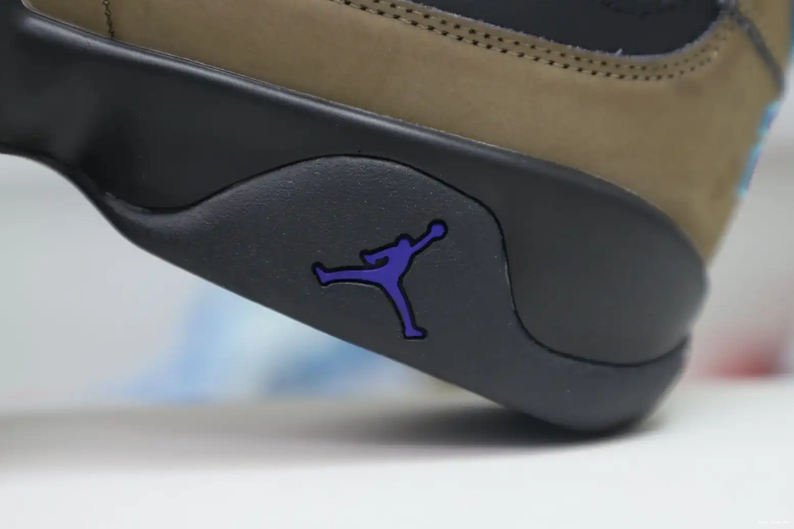 Jordan Kimikick 9 Air 0801